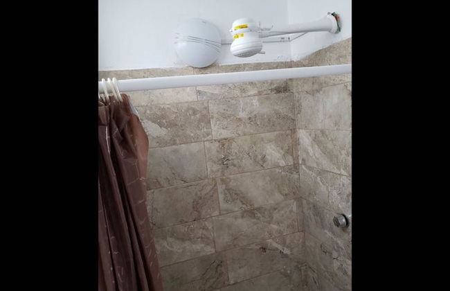 Excellent Apartment in Altaomico Floor and Equipped ac, Wifi, Tv - Foto 13