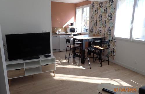 Escale montferrandaise - Foto 2