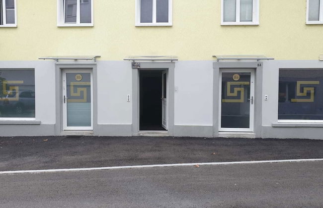 Large 2 Bedroom Apartment Lake Constance - Foto 34