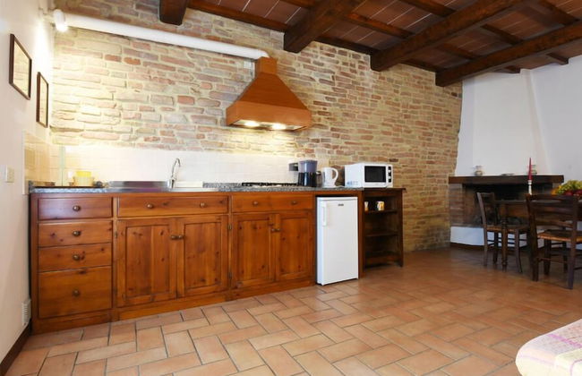 Agriturismo Miralduolo - Foto 31