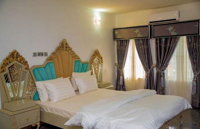 Zeedam Royal Apartment - Foto 6