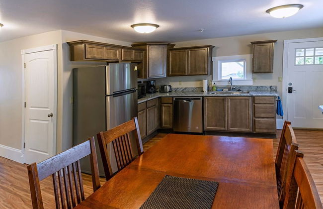 Pioneer House - North Suite - Foto 10