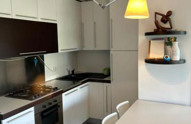 Appartamento in centro con vista - parcheggio gratuito e Wi-Fi - Foto 10