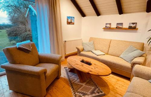 Ferienhaus Norderwieke - Foto 25