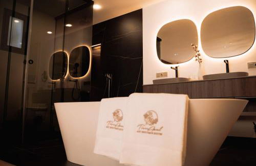 Tierrazul Art Boutique Caramel Diamond Suite - Foto 3