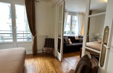 L.C. GrandTour Paris - Foto 16