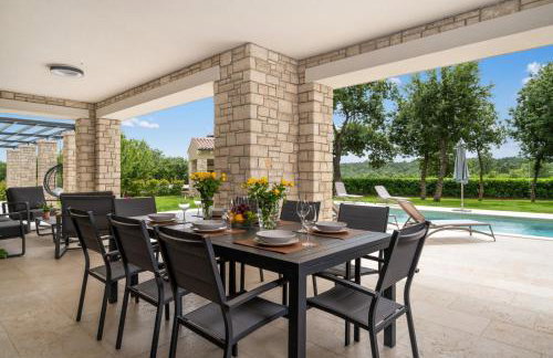 Villa Sogno Istriano - Foto 12