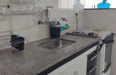 Apto Aconchegante !!! - Photo 24