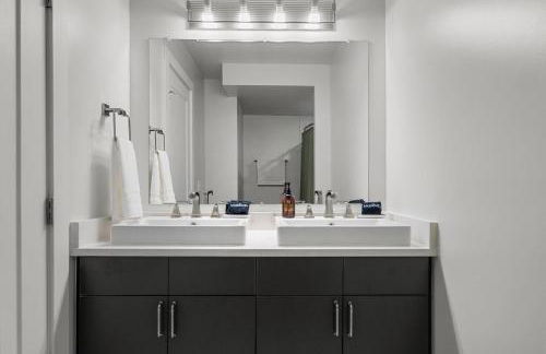 UrbanDelight Crystal City Mins to DC Free Parking - Foto 30