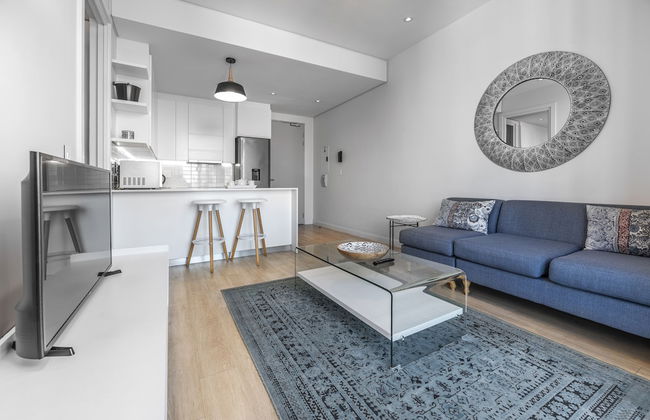 Neighbourgood Cape Quarter - Foto 18