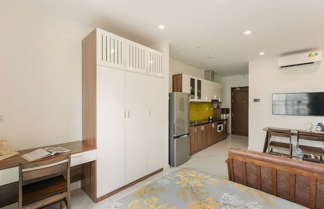 D El Dorado Westlake Luxury Apartments - Foto 5