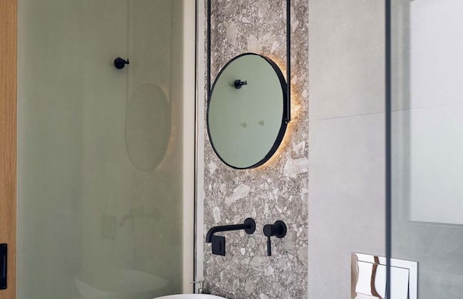 Omnia Villa I - Heated Pool Stunning Seaview - Foto 33