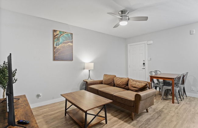 Stylish 1BR Near UT Highland Evonify - Foto 18