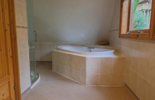 Oak Tree Lodge - A Romantic Getaway- Finlake Resort & Spa - Devon - Foto 19