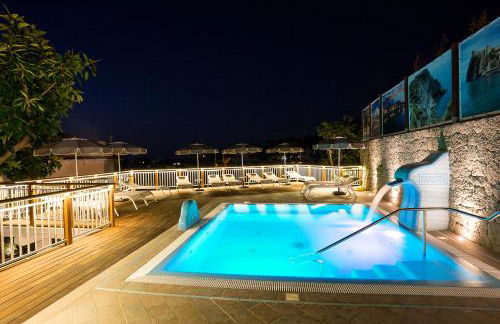 IL SOFFIO DI TIFEO - RESORT - Foto 64