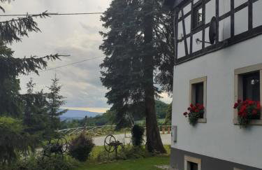 Agroturystyka Łysa Góra - Foto 2