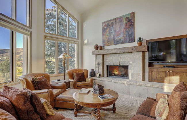 Arrowhead Village Beaver Creek - Photo 25