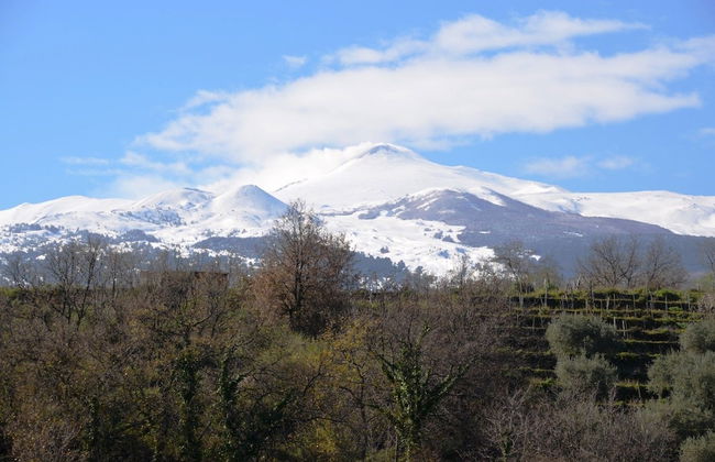 Cavanera Etnea Resort & Wine Experience - Foto 46