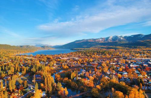 BEST Location, Large & Modern, Glacier Avails! - Foto 29