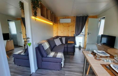 Holiday Home Tiny Haus Seeperle by Interhome - Foto 8
