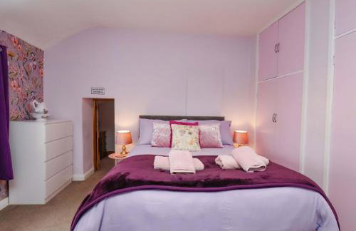 Boundcliffe Farm - Foto 32