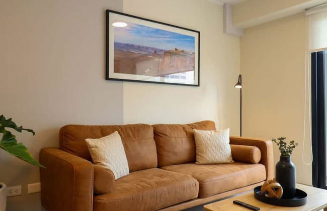 w Fascinating 1BR w AC in San Isidro - Foto 9