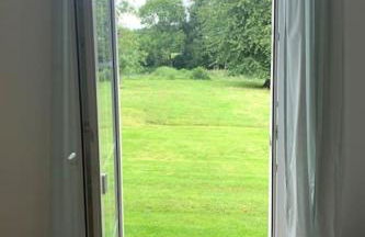 Landidylle auf dem Rittergut - Foto 14