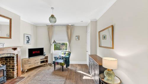 West Street House with Free Parking, Smart TV and Fast Wifi by Yoko Property - Foto 3