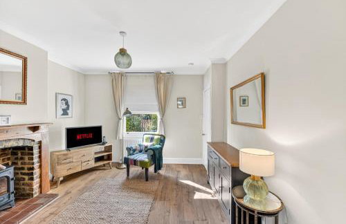 West Street House with Free Parking, Smart TV and Fast Wifi by Yoko Property - Foto 3
