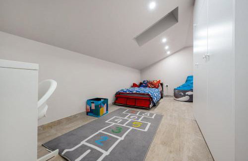 Luxury Villa David with swimming pool, sauna and jacuzzi - Foto 48