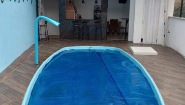 Casa piscina - Foto 5