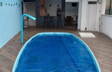 Casa piscina - Foto 5
