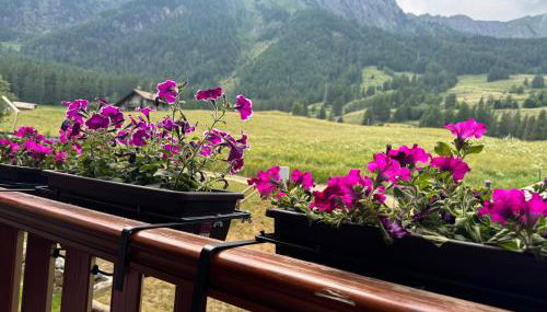 Grande Maison Du Coeur Champoluc Spa,Gym e Aree Relax - Foto 2