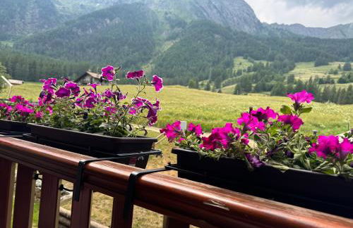 Grande Maison Du Coeur Champoluc Spa,Gym e Aree Relax - Foto 20