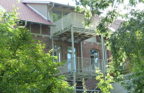 Ferienwohnungen Strauß am Botanischen Garten in Eschwege - Foto 31