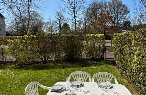 Charmant 3 pièces avec terrasse près de la plage et parking sécurisé - Foto 3