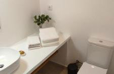 Cosy Beach Loft Pedras Del Rei - Foto 12