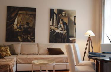 Apartments Nähe Hauptbahnhof - Photo 28