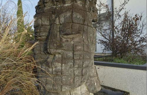 BUDA Lodge 6-4 - Foto 4