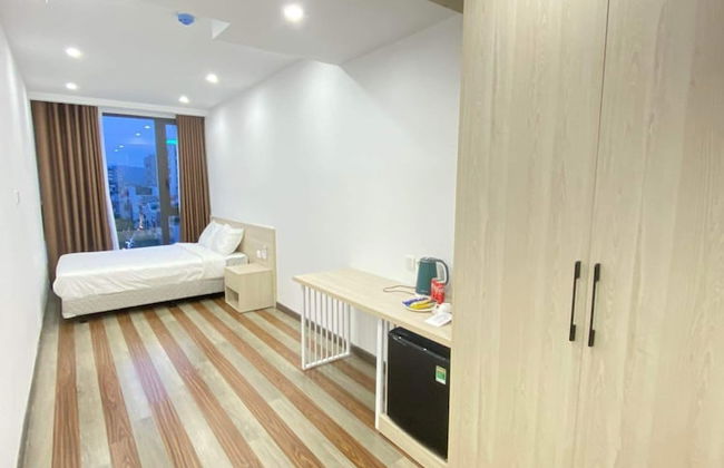 GOODTECH LUXURY Hotel & Apartment - Foto 13