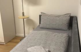 10 Minuten entfernt - Stilvolle Wohnung mit direkter Messeanbindung - Photo 3