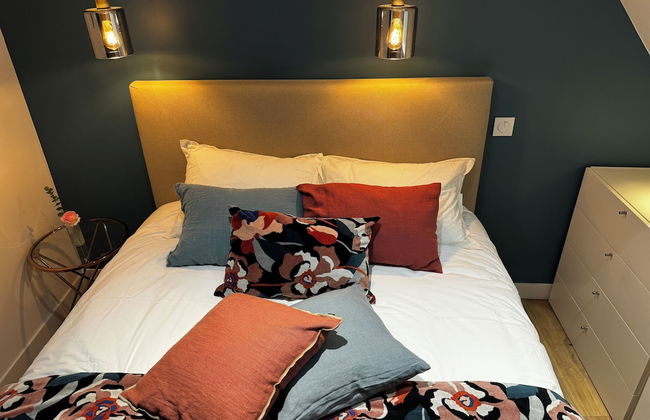 Cozy Niort - Photo 21