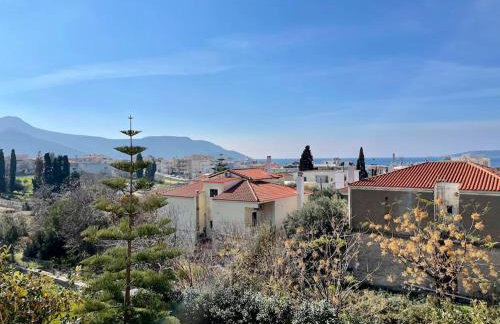 Studio in Nea Styra - Foto 12