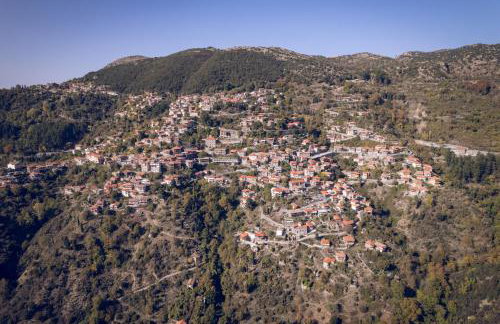 Gileri eco & design Residences - Photo 32