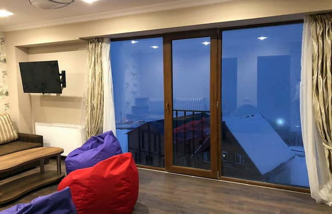 Gogo Apartments New Gudauri - Foto 49