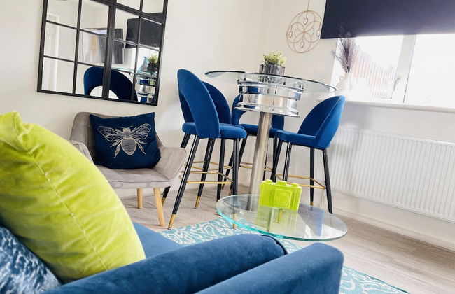 Onyx House in Peterborough - Foto 24