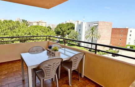 LAS OLAS GANDIA - Alquiler solo a familias - Foto 35