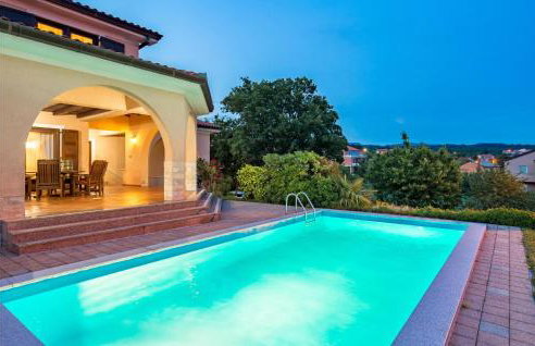 Amazing Home In Marcelji With Wifi - Foto 13