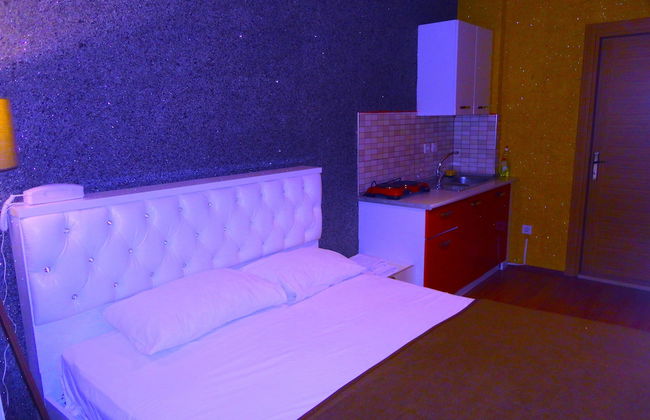 Artura Suite - Foto 52