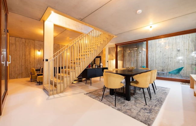 The Victoria Park Sanctuary - Stunning 2bdr Flat - Foto 25